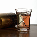 Polystyrene Shot Glasses Polystyrene Shot Glasses